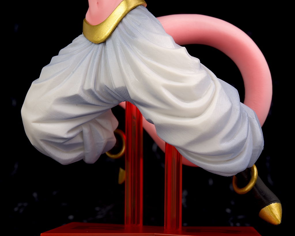一番くじ ドラゴンボール ファイターズ スペシャルコラボ賞 人造