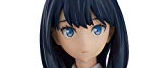 figma SSSS.GRIDMAN 宝多六花 ノンスケール ABS&PVC製 塗装済み可動フィギュア