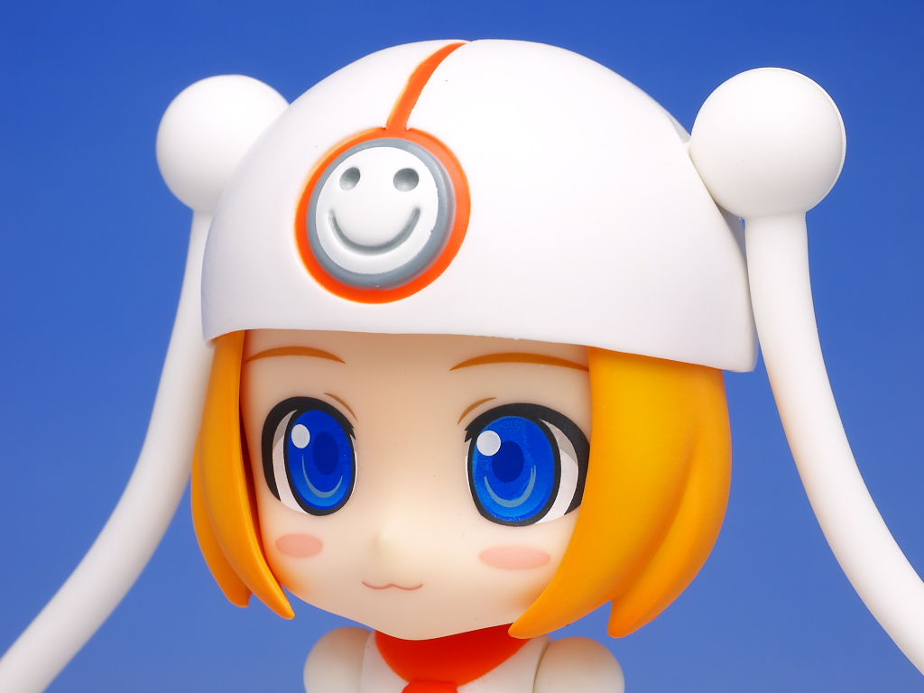 ねんどろいど ぐま子 レビュー はっちゃか