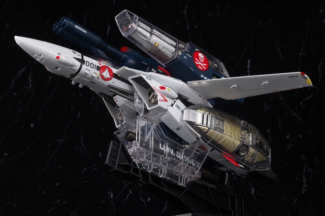 DX超合金 劇場版 VF-1S ストライクバルキリー(一条輝機 DX超合金 劇場版 VF-1S ストライクバルキリー(一条輝機