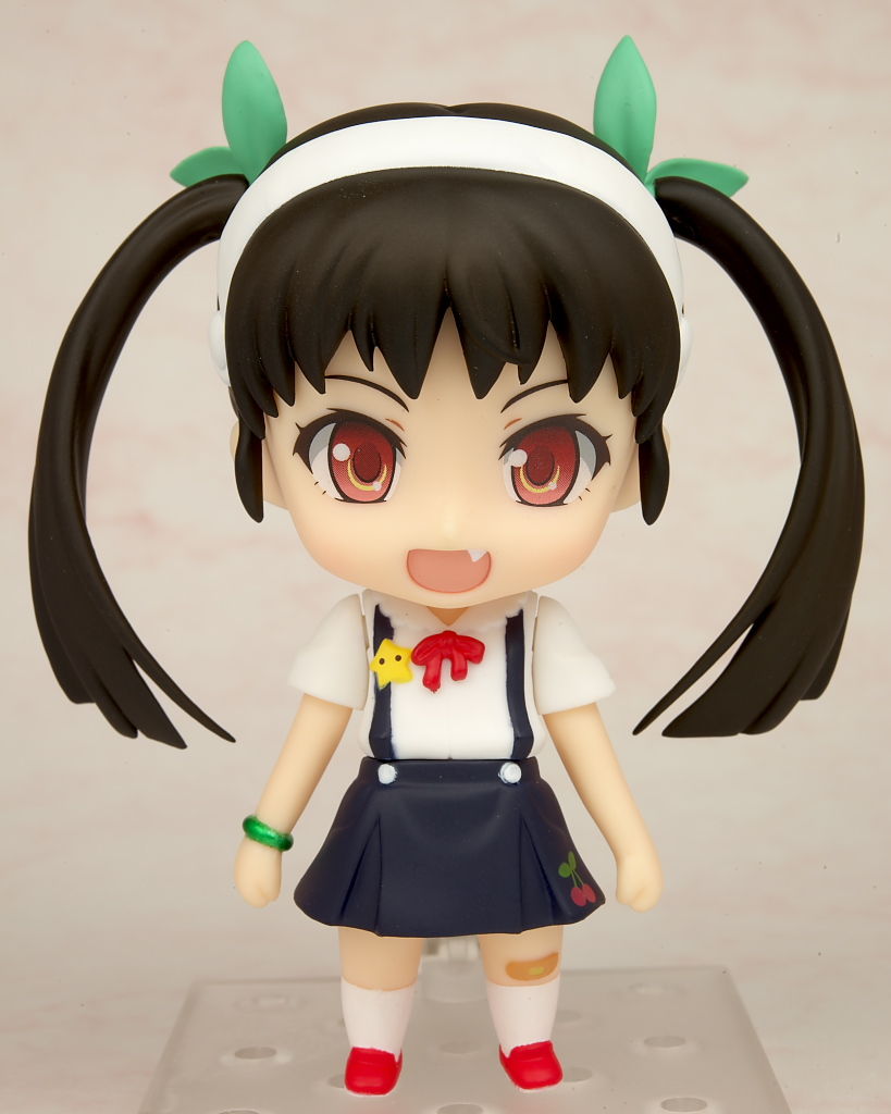 ねんどろいど 八九寺真宵