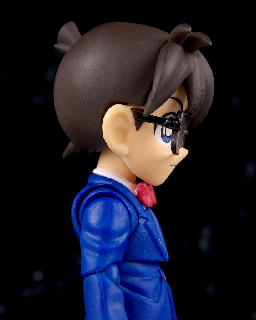 S.H.フィギュアーツ 江戸川 コナン 追跡編 レビュー : はっちゃか S.H.フィギュアーツ 江戸川 コナン 追跡編 レビュー : はっちゃか