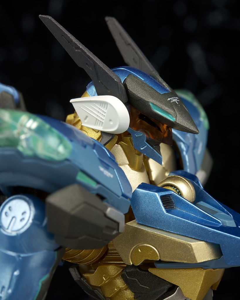 千値練 RIOBOT ジェフティ Amazon | RIOBOT ジェフティ (2次出荷) [並行輸入品