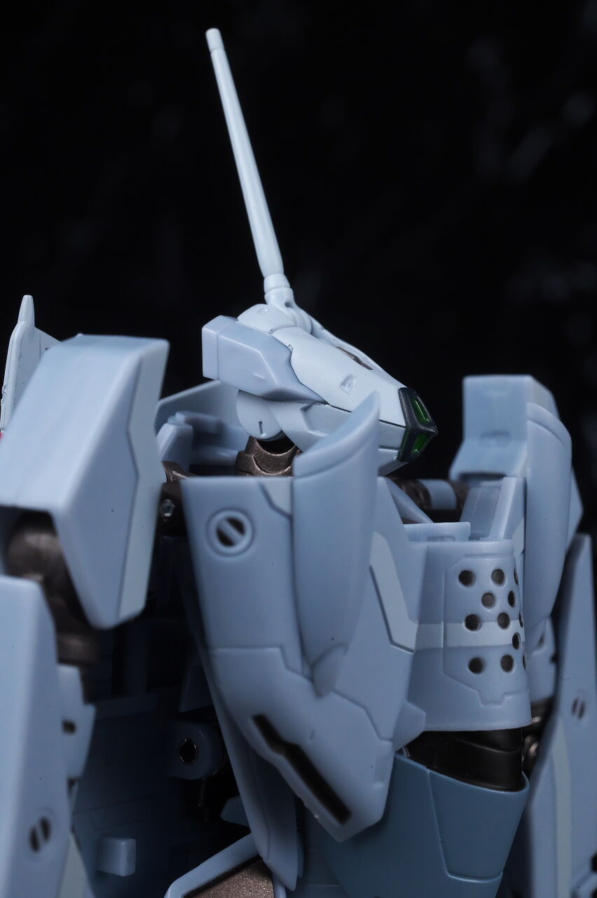 HI-METAL R VF-0Aフェニックス(工藤シン機) + QF-2200D-B