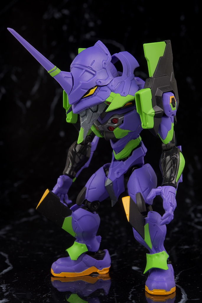 美品 フィギュア ネクスエッジスタイル エヴァンゲリオン初号機 撮り下ろしギャラリー】4月25日（土）発売「ネクスエッジ