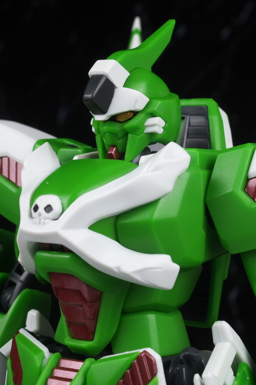 ROBOT魂 SIDE MSファントムガンダムV2／V2改 コンパチブルセット ROBOT魂 ＜SIDE MS＞ ファントムガンダムV2／V2改 コンパチブル