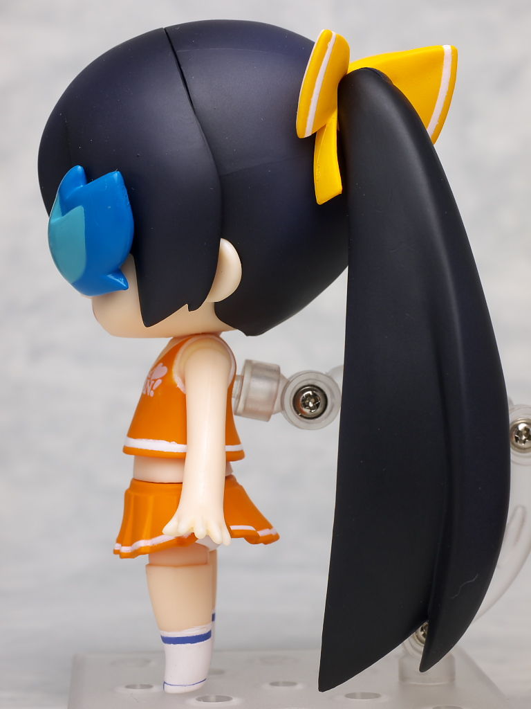 ねんどろいど ぷちっと☆ロックシューター レビュー : はっちゃか