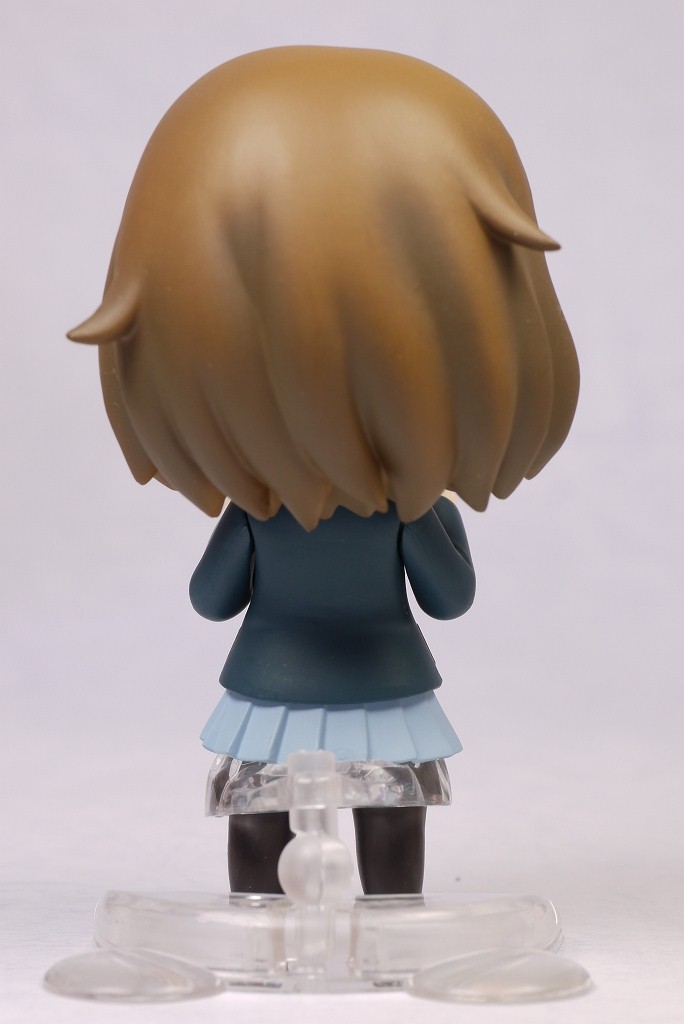 けいおん! ねんどろいど 平沢唯 レビュー : はっちゃか