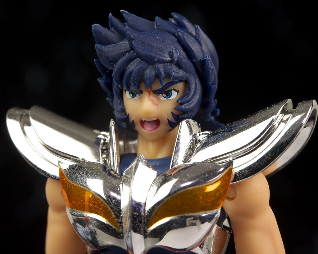D.D.PANORAMATION フェニックス一輝 -鳳翼天翔- レビュー : はっ
