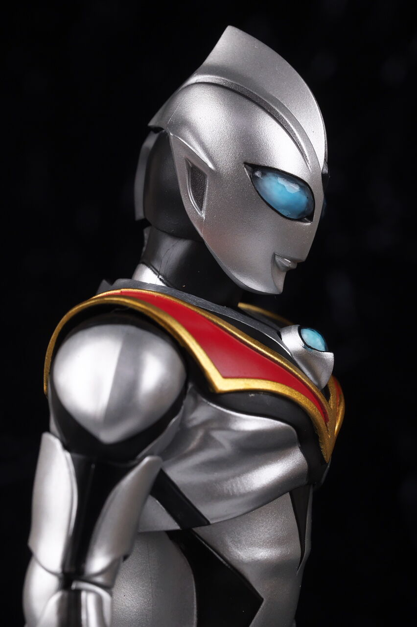 わ*び様 S.H. フィギュアーツ 真骨彫製法　イーヴィルティガ S.H.Figuarts（真骨彫製法） イーヴィルティガ | 魂ウェブ