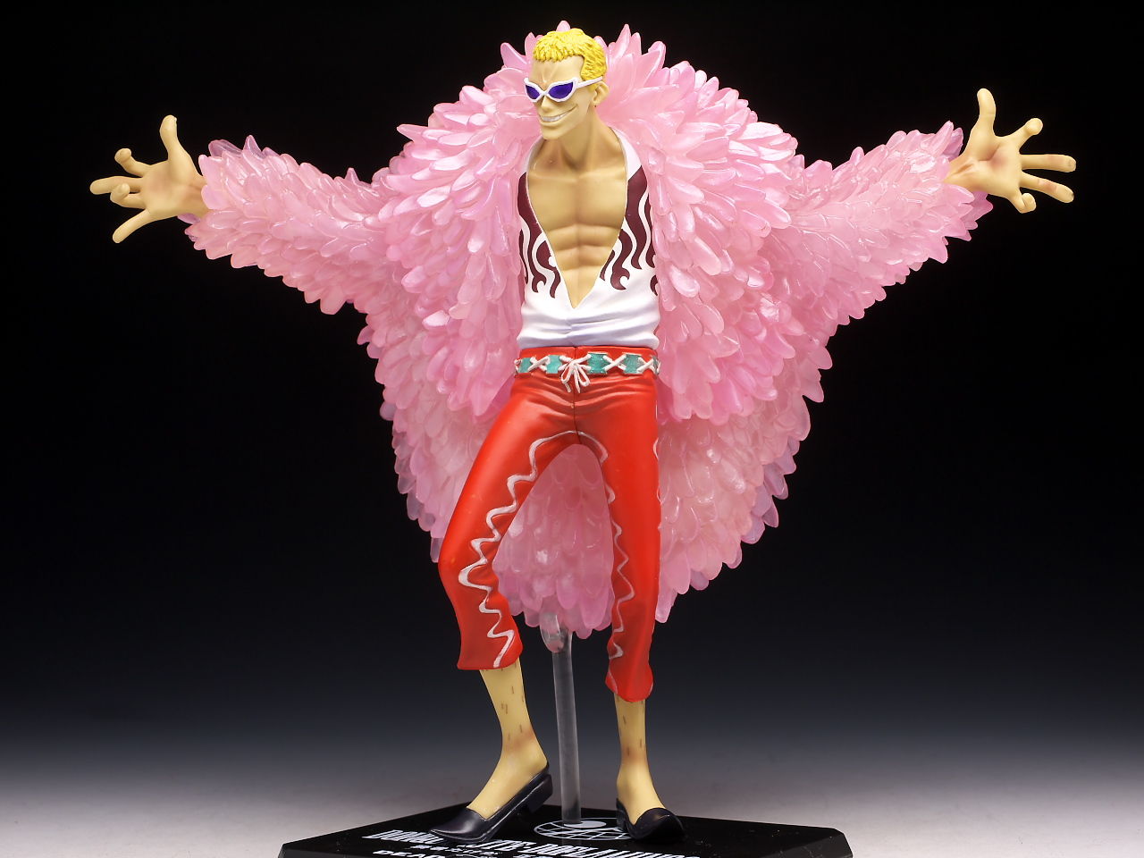 Amazon.co.jp: バンダイ(BANDAI) フィギュアーツZERO ワンピース
