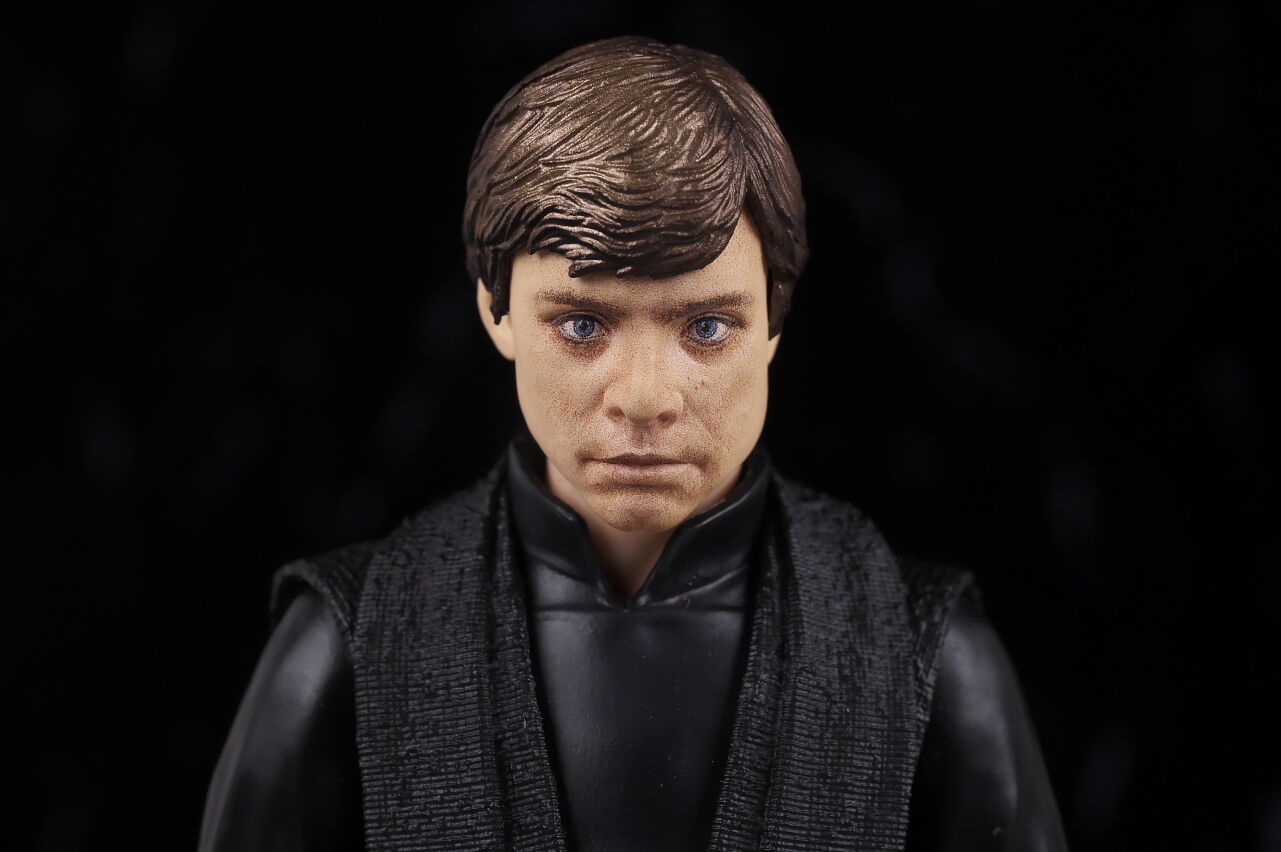 S.H.フィギュアーツ ルーク・スカイウォーカー(STAR WARS： The ...