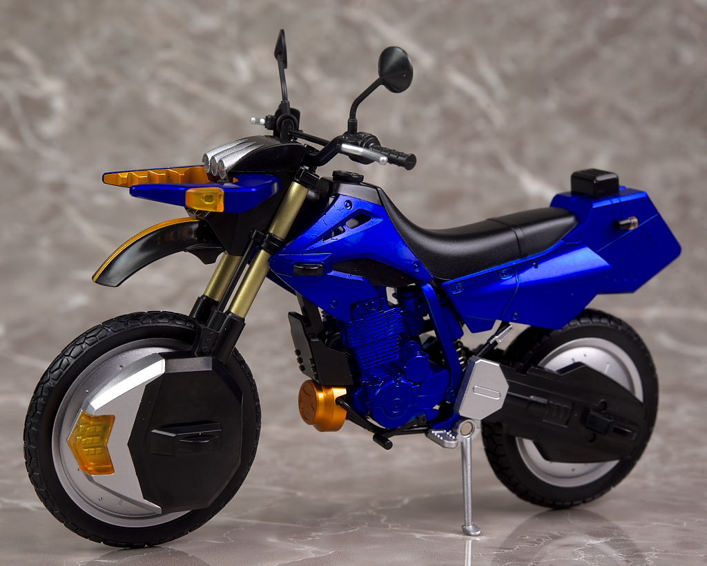 S.H.フィギュアーツ ガタックエクステンダー レビュー : はっちゃか