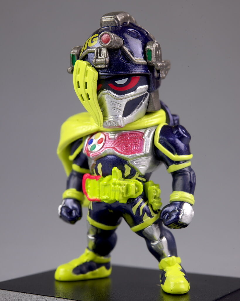 CONVERGE KAMEN RIDER PB11 仮面ライダーエグゼイド プレミアム CONVERGE KAMEN RIDER PB11 仮面ライダーエグゼイド プレミアム
