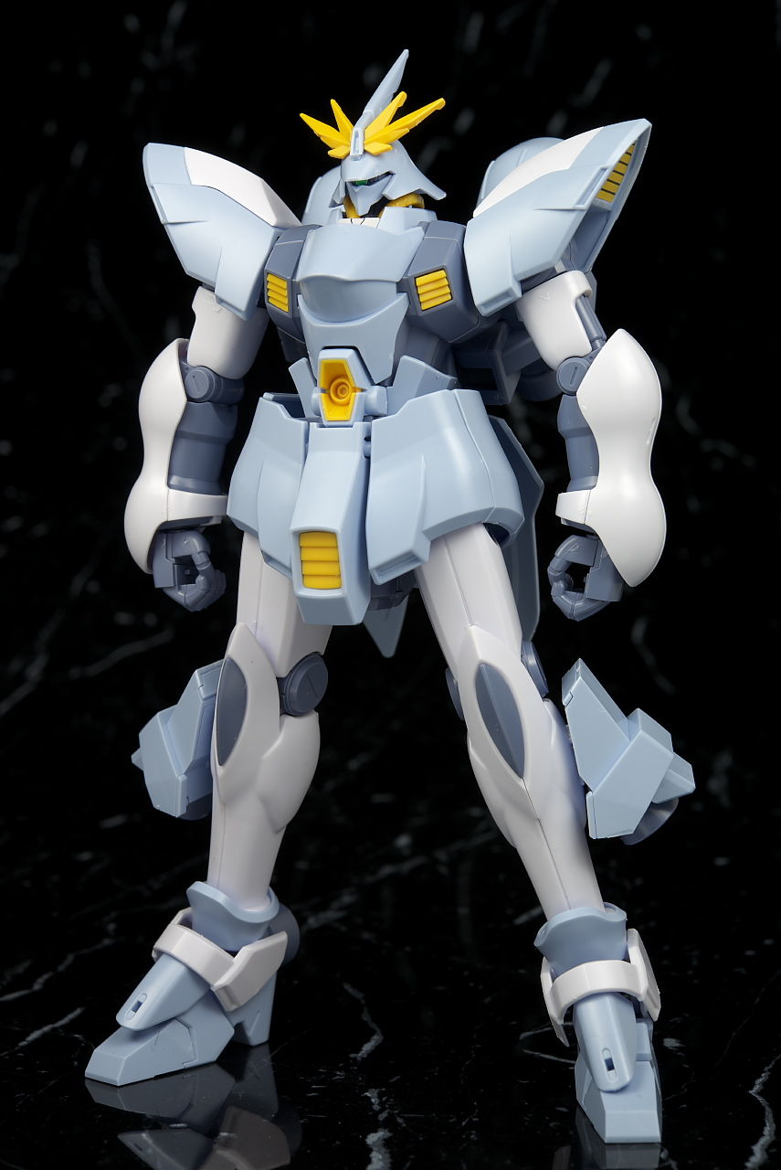 Hgbf ミスサザビー レビュー はっちゃか Hgbf ミスサザビー レビュー はっちゃか