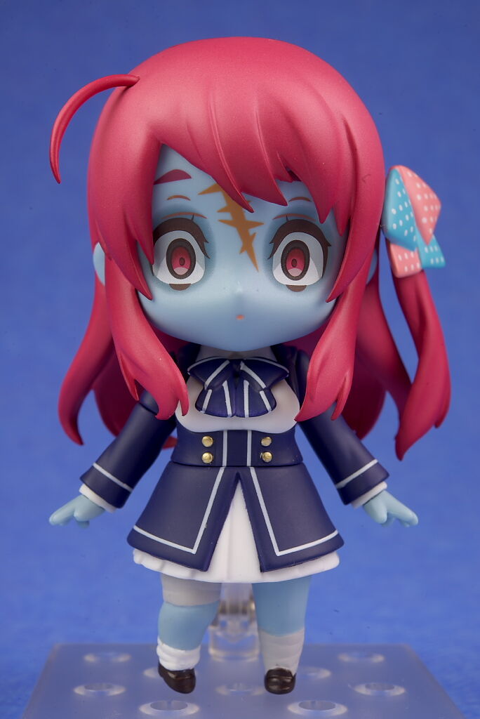 ねんどろいど ゾンビランドサガ 源さくら レビュー はっちゃか ねんどろいど ゾンビランドサガ 源さくら レビュー はっちゃか