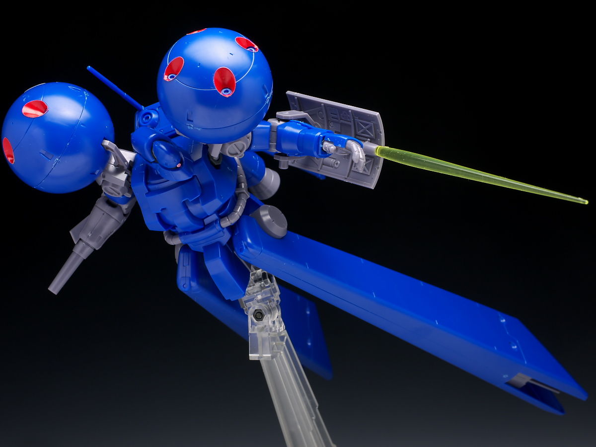 Hguc ドラッツェ レビュー はっちゃか Hguc ドラッツェ レビュー はっちゃか