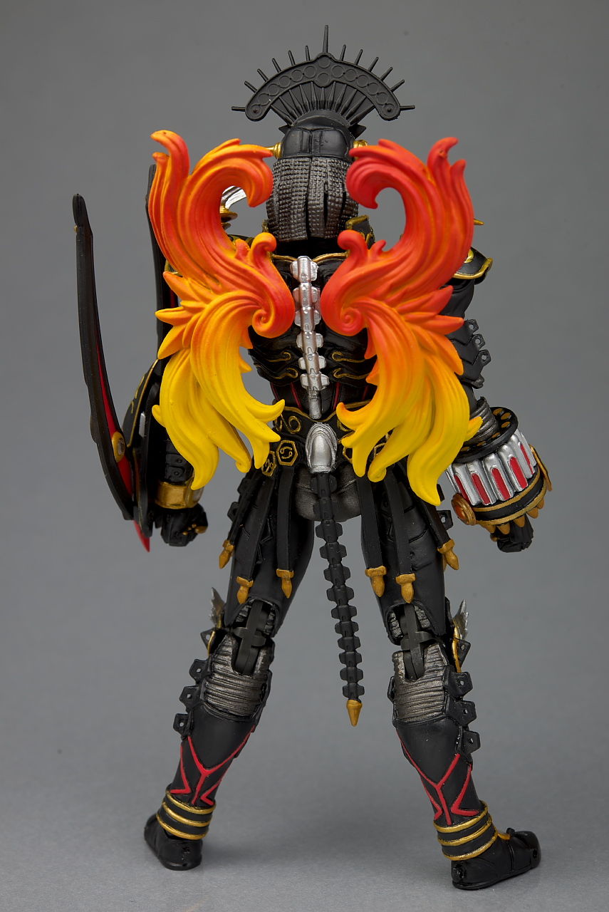S.H.フィギュアーツ サジタリウス・ゾディアーツ レビュー : は S.H.フィギュアーツ サジタリウス・ゾディアーツ レビュー : は