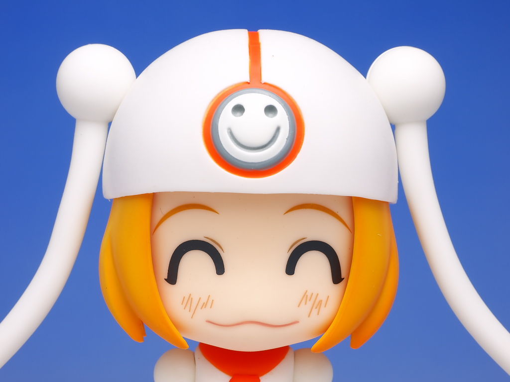 ねんどろいど ぐま子 レビュー はっちゃか