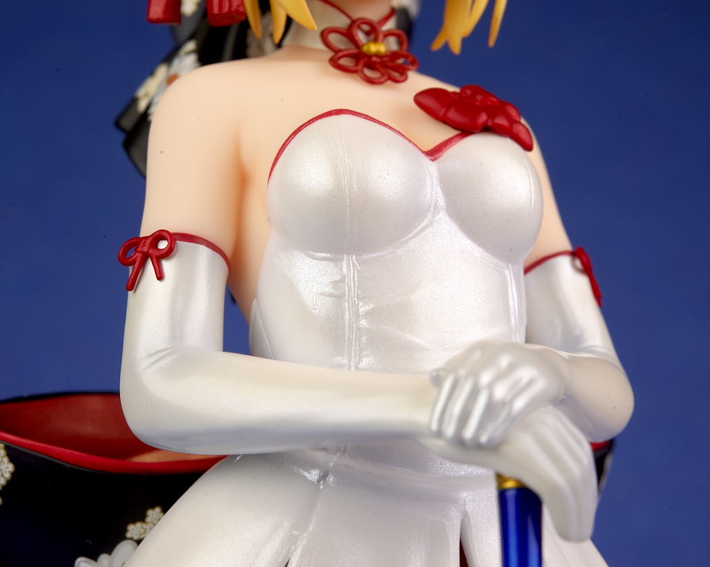 アルター セイバー 着物ドレスVer. レビュー : はっちゃか アルター セイバー 着物ドレスVer. レビュー : はっちゃか