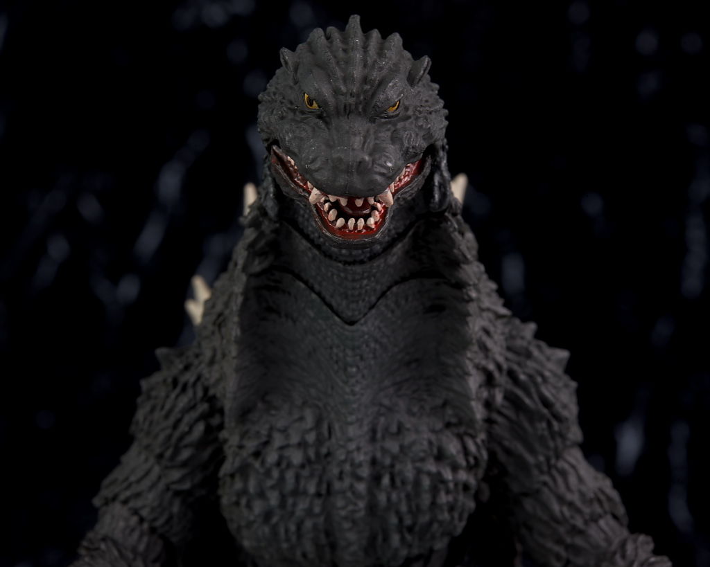 希少 S.H.MonsterArts ゴジラ2002 モンスターアーツ | www