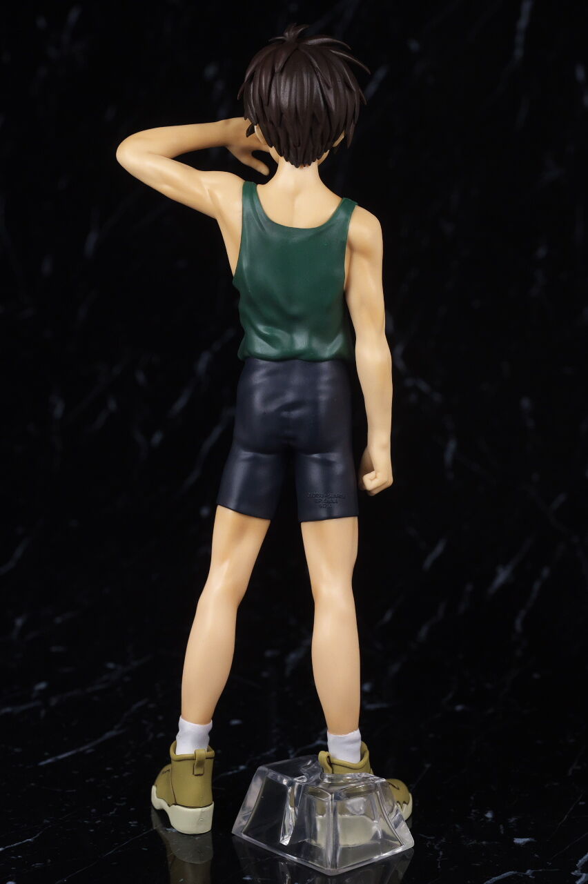 一番くじ 新機動戦記ガンダムW 30th Anniversary B賞 ヒイロ・ユイ