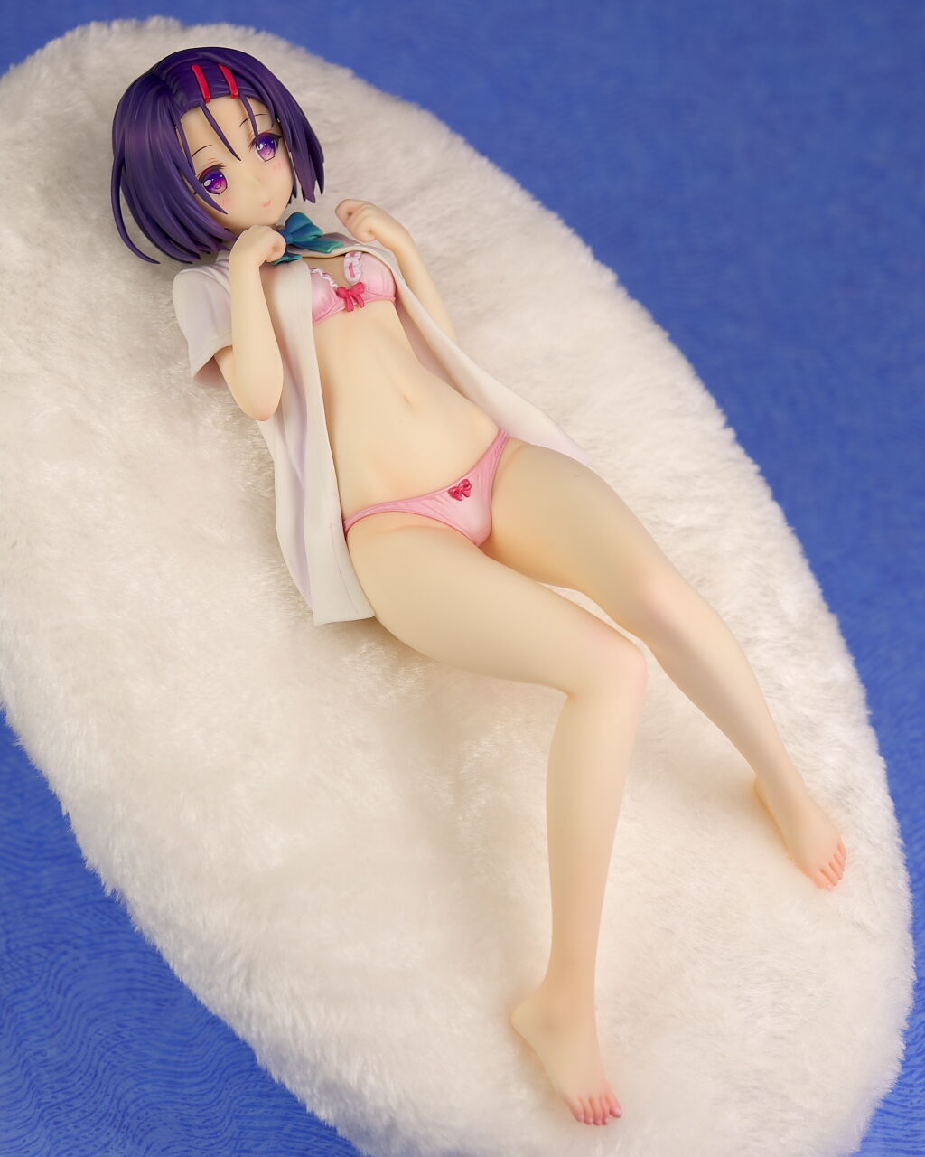 アルター 西連寺春菜 レビュー : はっちゃか