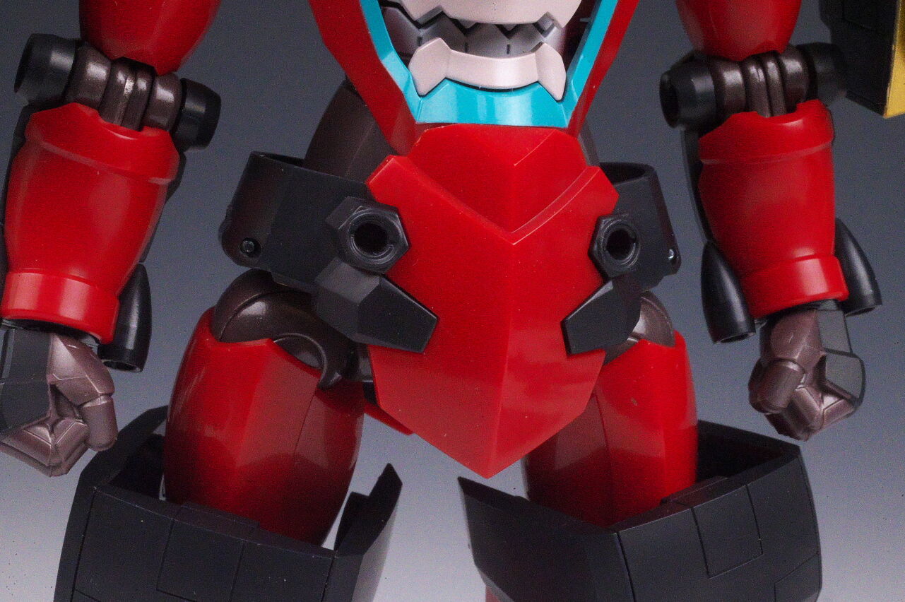 超合金魂 GX-107 完全変形合体グレンラガン&大回転ギガドリル 超合金魂 GX-107 完全変形合体グレンラガン&大回転ギガドリル