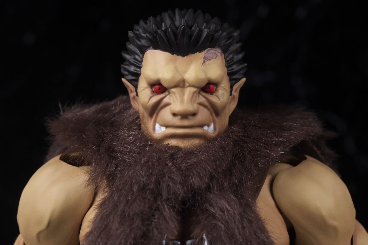 一番くじ ベルセルク ラストワン賞 ゾッド BANDAI SPIRITS(バンダイ