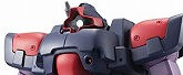 ROBOT魂 〈SIDE MS〉 MS-09F/TROP ドム・トローペン ver. A.N.I.M.E.