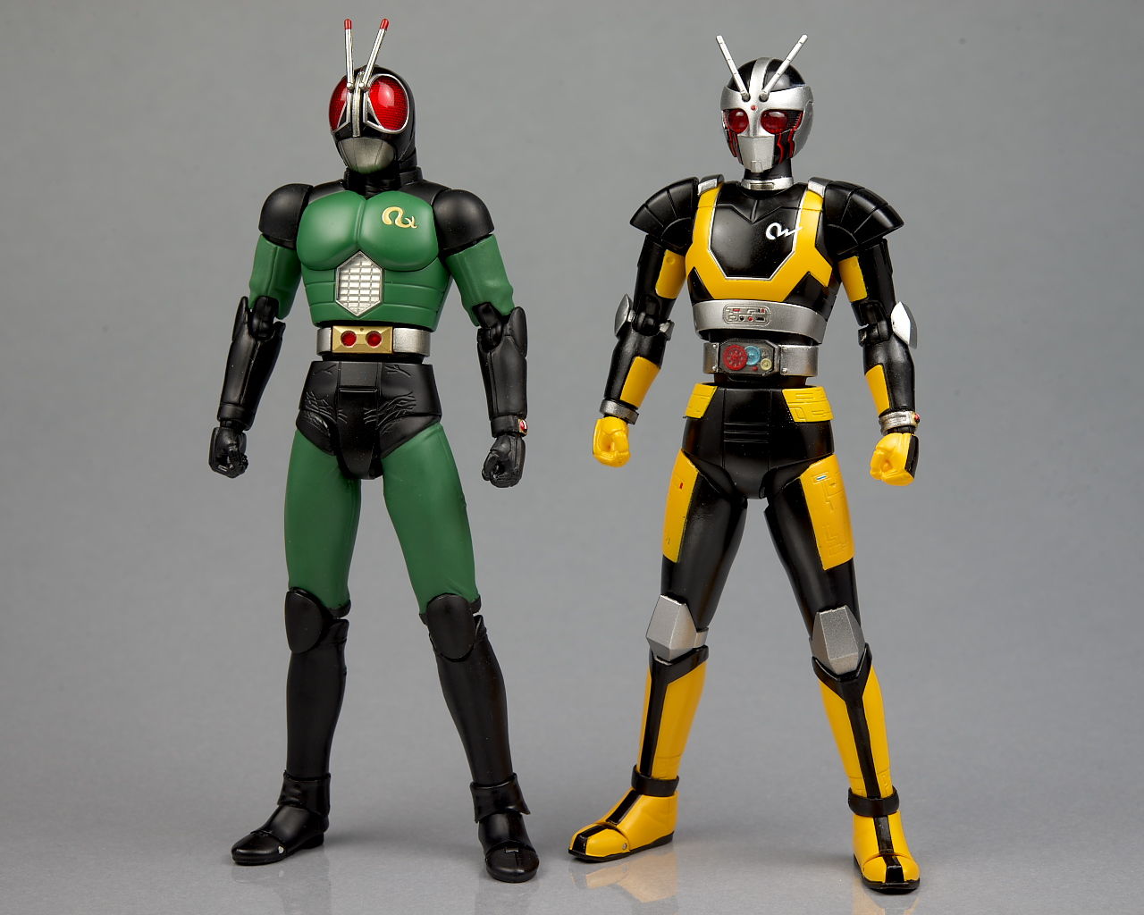 S H フィギュアーツ ロボライダー レビュー はっちゃか S H フィギュアーツ ロボライダー レビュー はっちゃか