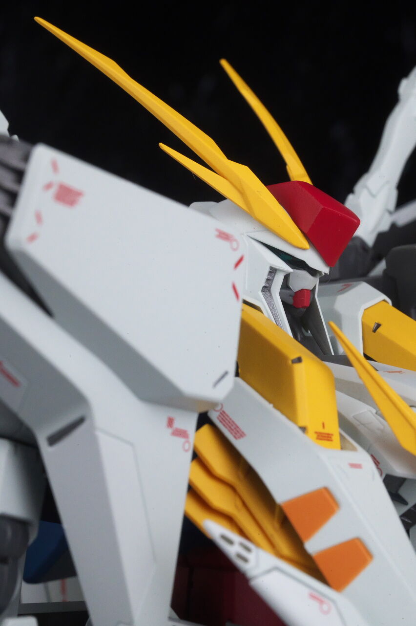 ROBOT魂 (Ka signature)Ξガンダム(機動戦士ガンダム 閃光の ROBOT魂 (Ka signature)Ξガンダム(機動戦士ガンダム 閃光の