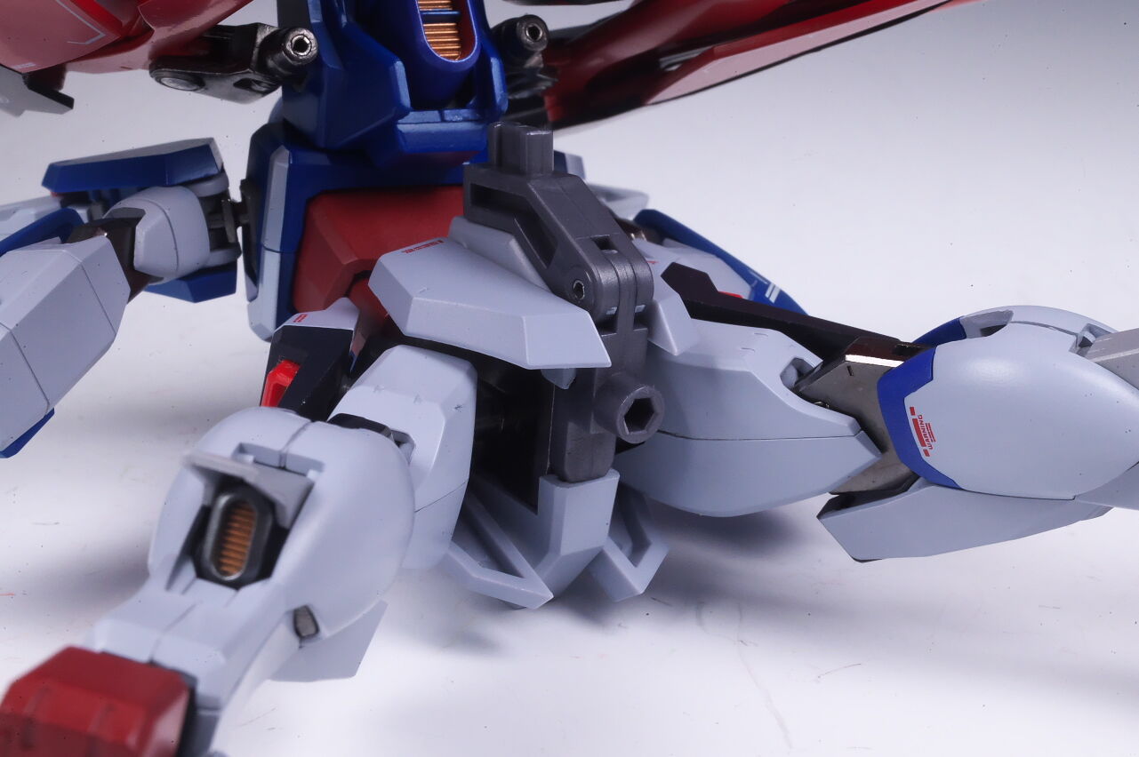 METAL ROBOT魂 ゼウスシルエット レビュー : はっちゃか METAL ROBOT魂 ゼウスシルエット レビュー : はっちゃか