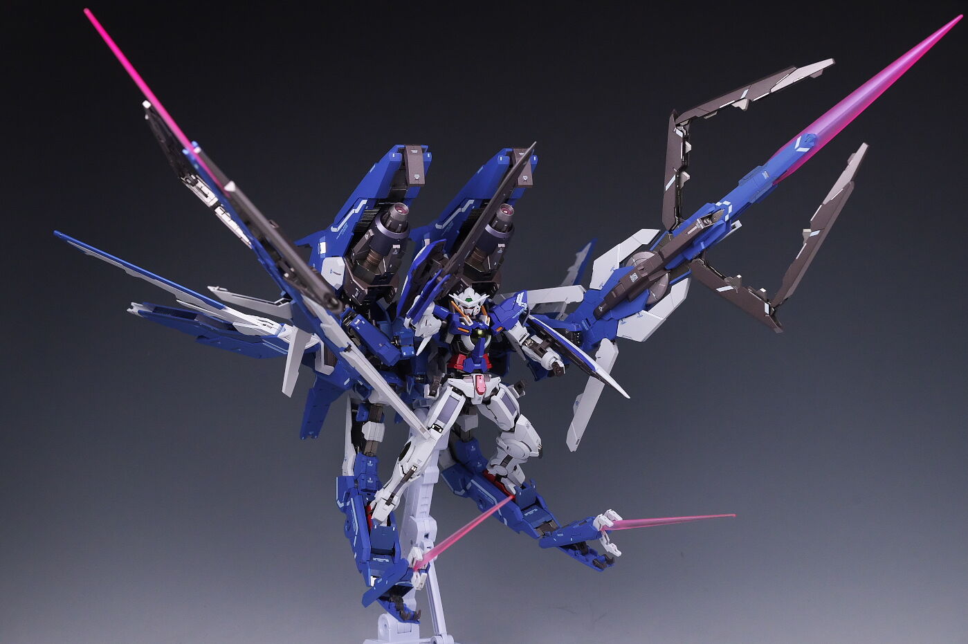 METAL BUILD GNアームズ TYPE-E