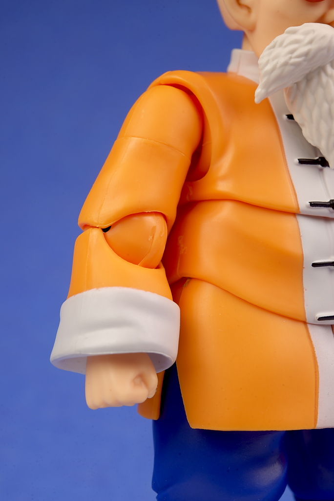 S.H.フィギュアーツ 亀仙人 レビュー : はっちゃか S.H.フィギュアーツ 亀仙人 レビュー : はっちゃか