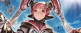 MODEROID ナイツ&マジック イカルガ