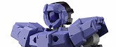 30MM eEXM-17 アルト[パープル] 1/144スケール 色分け済みプラモデル