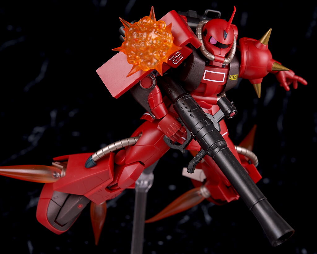 日评 Bandai 7月 R魂 强尼 莱登专用高机动扎古ii Ver A N I M E 78动漫模型玩具网 模玩 变形金刚玩具 高达模型 圣斗士圣衣神话 动漫周边 日评 Bandai 7月 R魂 强尼 莱登专用高机动扎古ii Ver A N I M E 78动漫模型玩具网 模玩 变形金刚玩具 高达模型 圣斗士圣衣神话 动漫周边