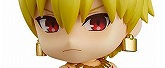 ねんどろいど Fate/Grand Order アーチャー/ギルガメッシュ 第三再臨Ver. ノンスケール ABS&PVC製 塗装済み可動フィギュア