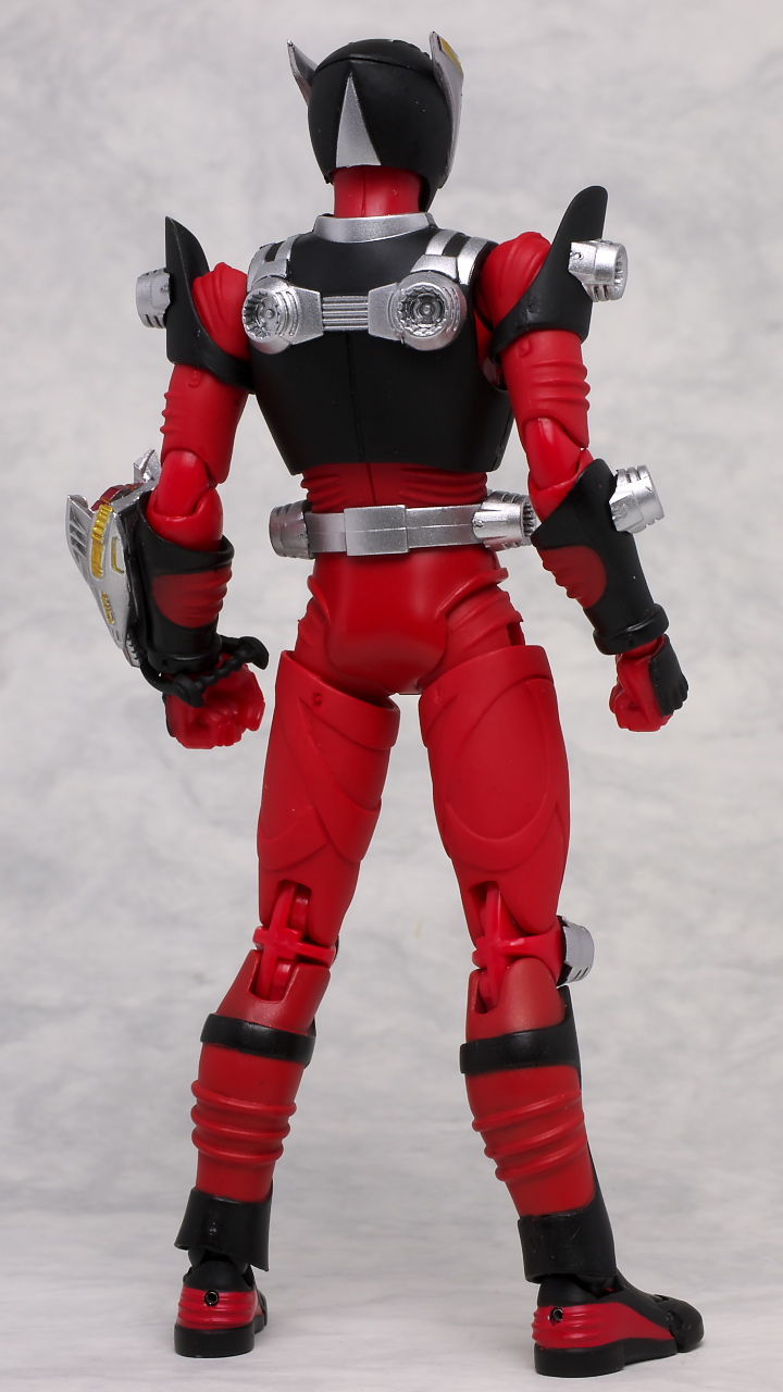 S H フィギュアーツ 仮面ライダー龍騎 ドラグレッダーセット レビュー はっちゃか