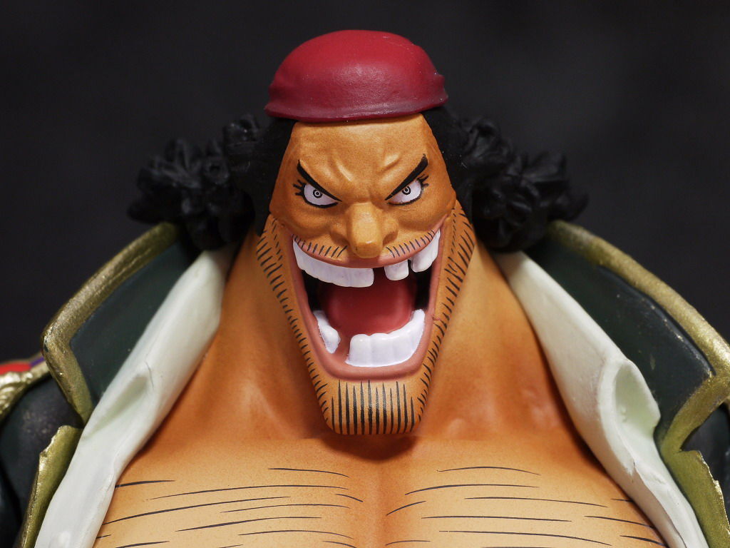 63 Off ワンピース Dx王下七武海フィギュアvol 3 マーシャル D ティーチ 黒ひげ One Piece バンプレスト 並行輸入品 Shipsctc Org