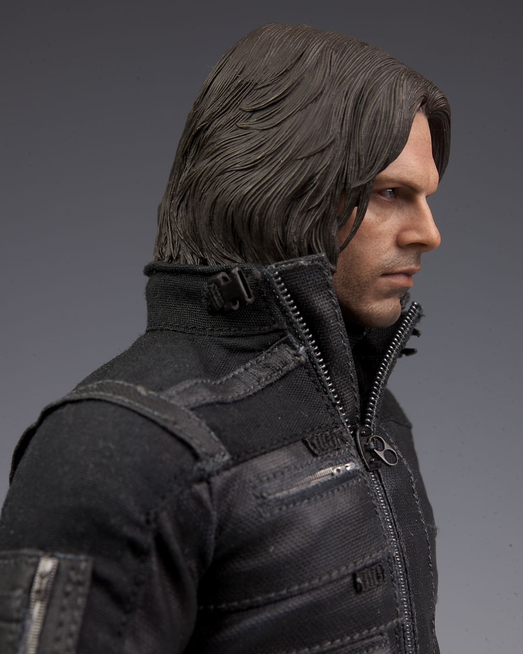 ホットトイズ ウィンター・ソルジャー (シビル・ウォー) レビュー : は