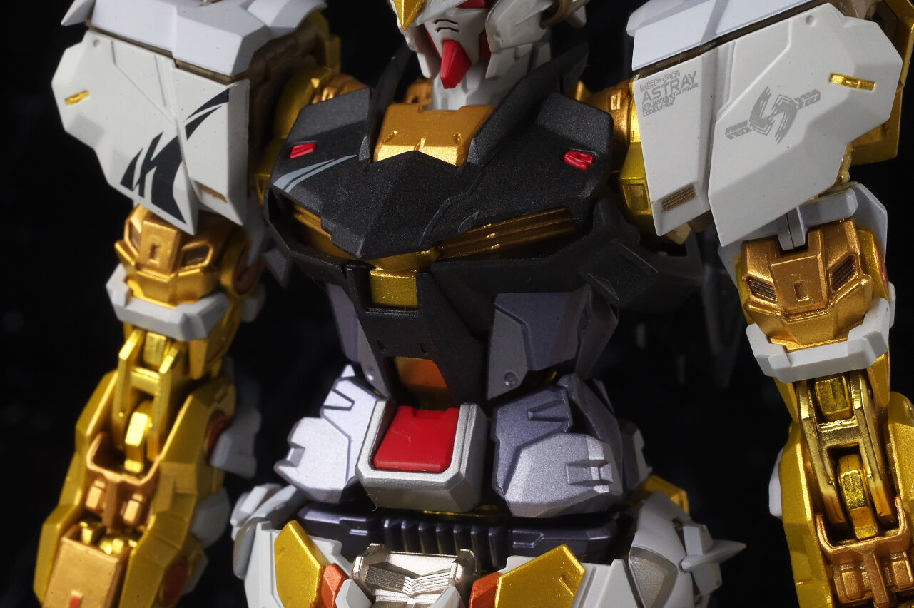 YTさまH018_A2ゴールドフレーム