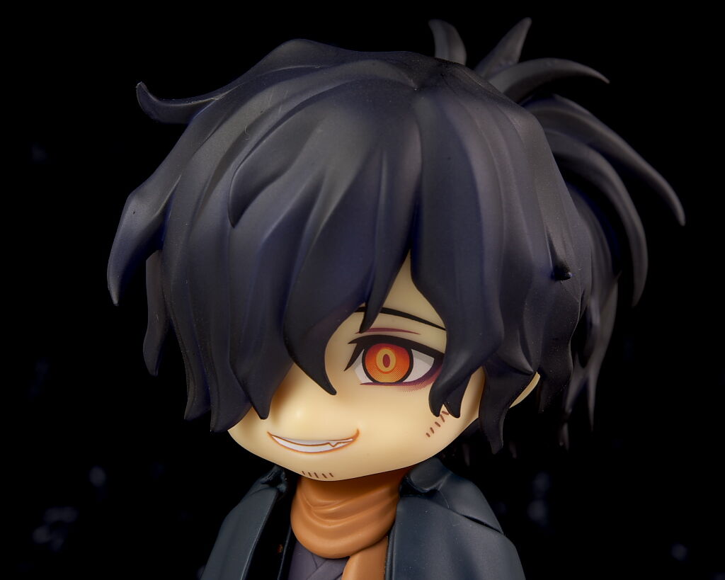 ねんどろいど アサシン 岡田以蔵 始末剣ver レビュー はっちゃか ねんどろいど アサシン 岡田以蔵 始末剣ver レビュー はっちゃか