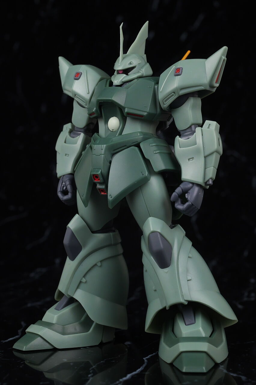 ROBOT魂 ゲルググJ(タグ軍曹機) ver. A.N.I.M.E. レビュー ROBOT魂 ゲルググJ(タグ軍曹機) ver. A.N.I.M.E. レビュー