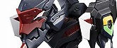 NXEDGE STYLE ネクスエッジスタイル [EVA UNIT] 新世紀エヴァンゲリオン 第9の使徒(エヴァンゲリオン3号機) 約100mm PVC&ABS製 塗装済み可動フィギュア