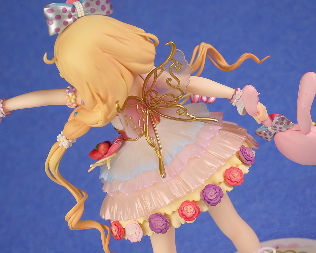 アルター 双葉杏 なまけものフェアリーVer. レビュー : はっちゃか アルター 双葉杏 なまけものフェアリーVer. レビュー : はっちゃか