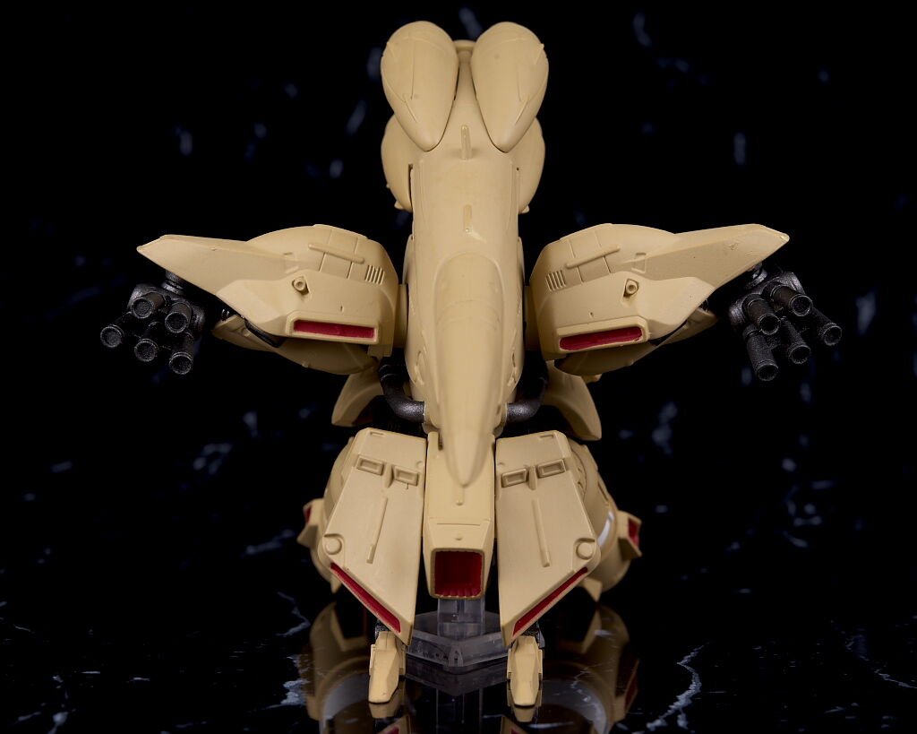 FW GUNDAM CONVERGE α・アジール オプションパーツセット FW GUNDAM CONVERGE α・アジール オプションパーツセット