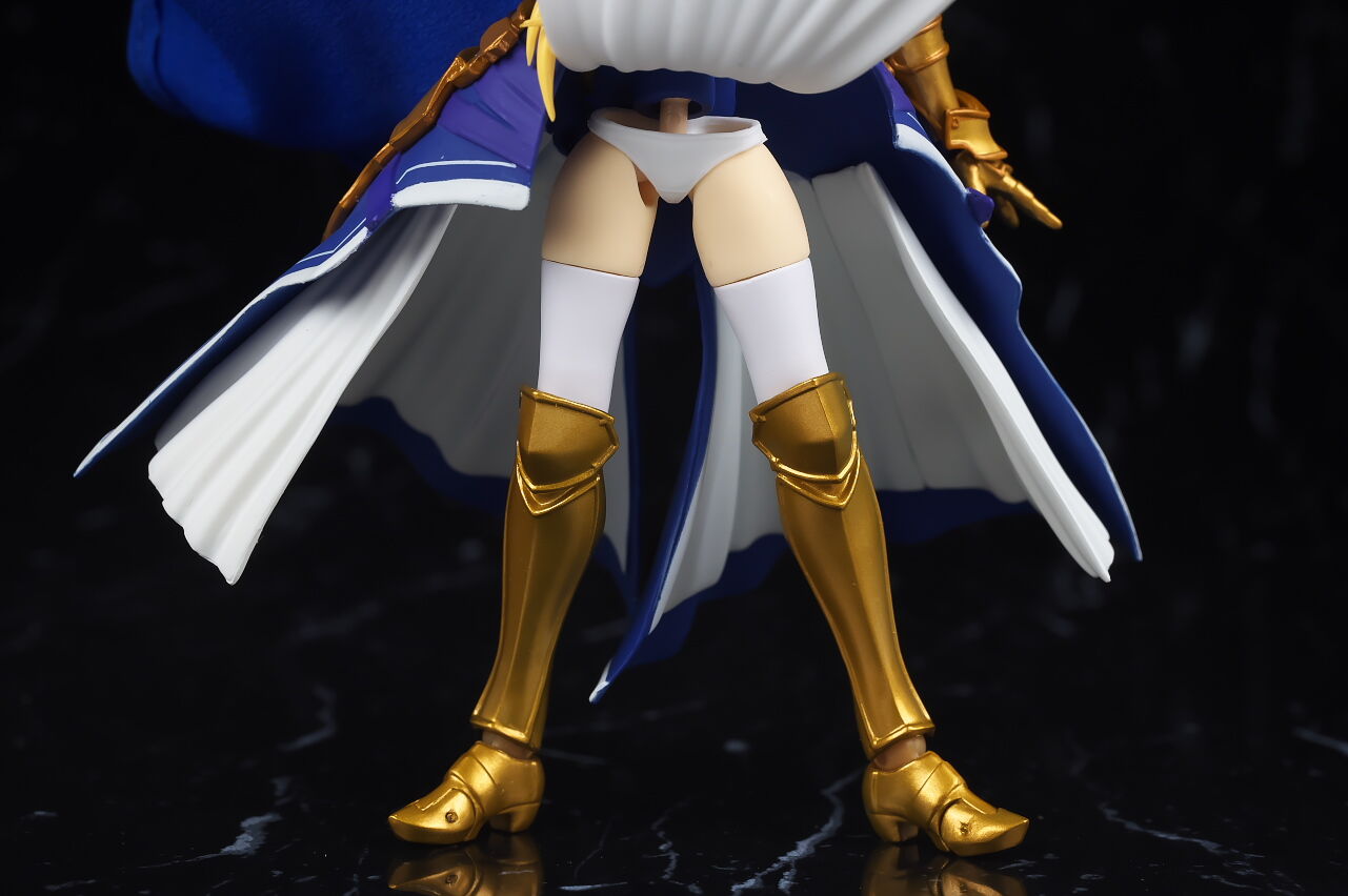 figma アリス・シンセシス・サーティ