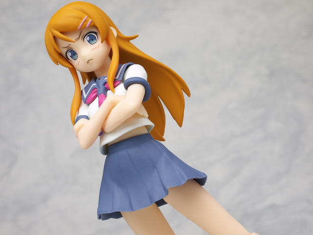 figma 俺の妹がこんなに可愛いわけがない 高坂桐乃